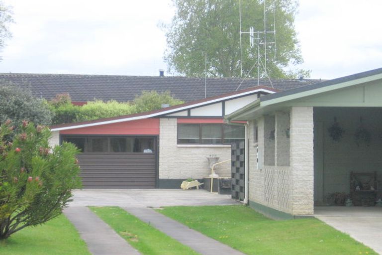 Photo of property in 13 Kowhai Avenue, Morrinsville, 3300