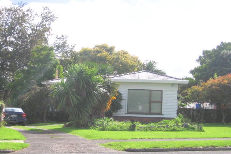 Photo of property in 144 Rangitoto Road, Papatoetoe, Auckland, 2025