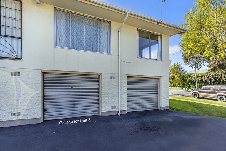 Photo of property in 3/351 Worcester Street, Linwood, Christchurch, 8011