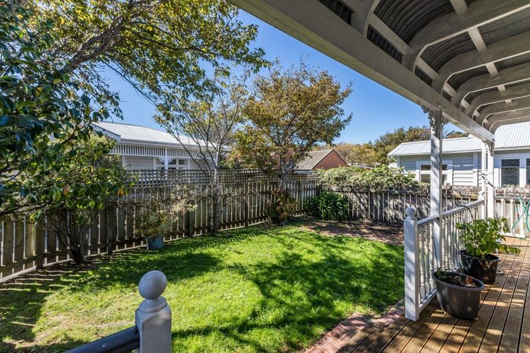 Photo of property in 51 Rex Street, Miramar, Wellington, 6022