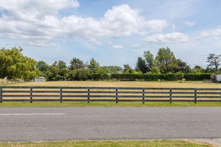 Photo of property in 231 Belvedere Road, Carterton, 5713