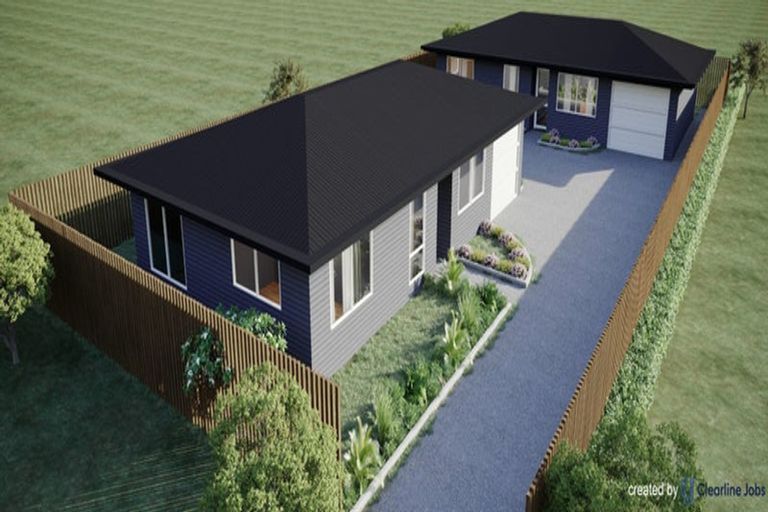 Photo of property in 256 Heads Road, Gonville, Whanganui, 4501