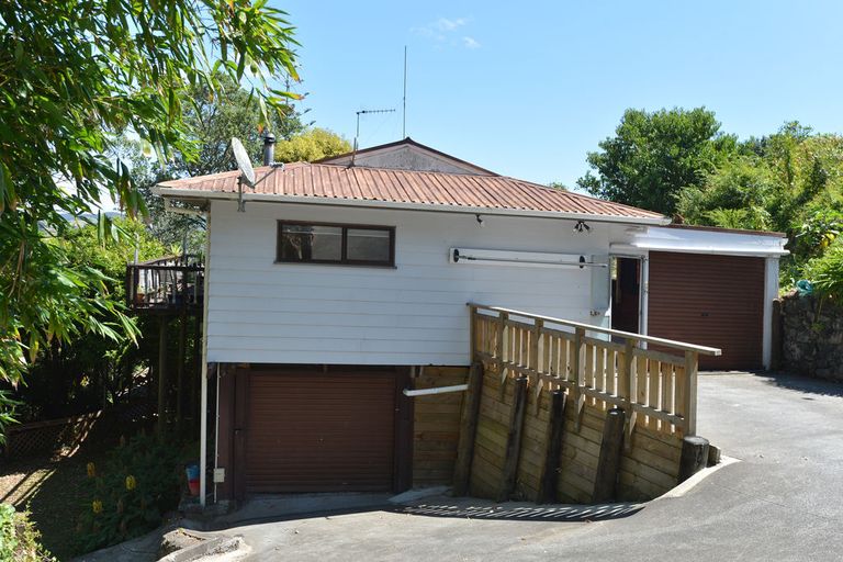 Photo of property in 8 Panorama Drive, Parahaki, Whangarei, 0112