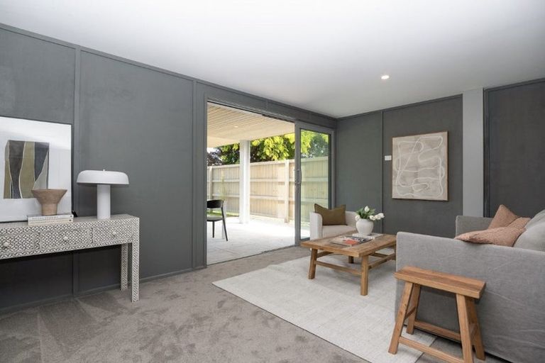 Photo of property in 1/2 Gunwelloe Lane, Burwood, Christchurch, 8083