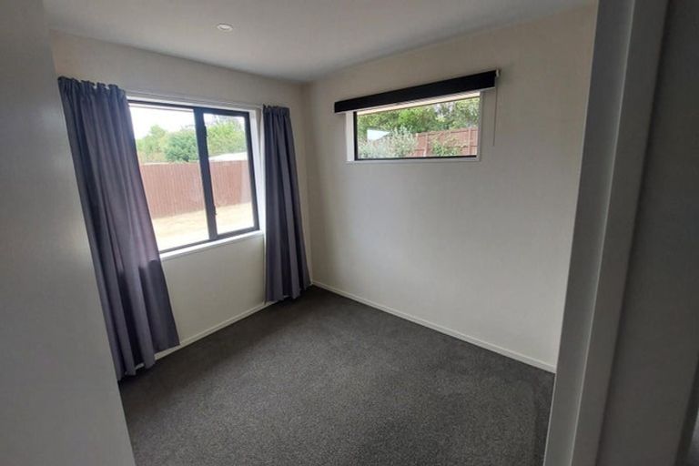 Photo of property in 48 Lignite Drive, Rolleston, 7614