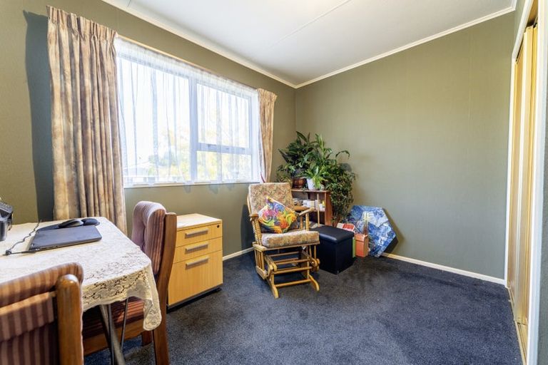 Photo of property in 1 Waitaki Street, Glenwood, Timaru, 7910