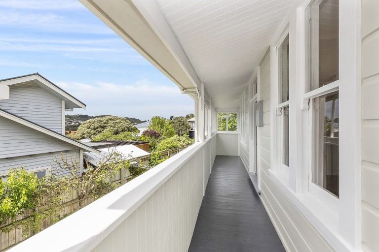 Photo of property in 15 Seine Street, Island Bay, Wellington, 6023