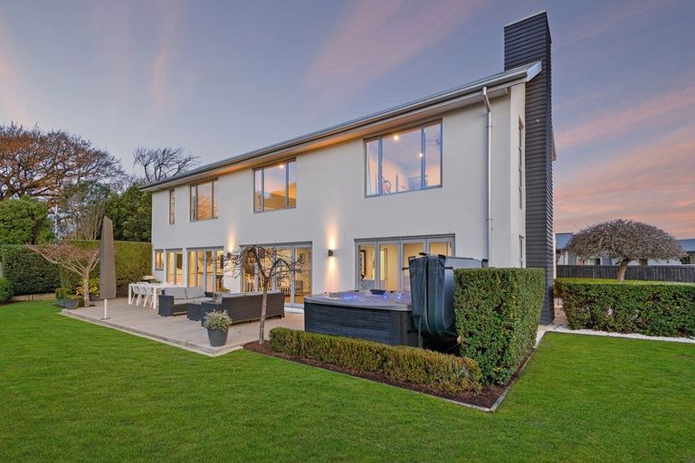 Photo of property in 5 Armour Place, Halswell, Christchurch, 8025