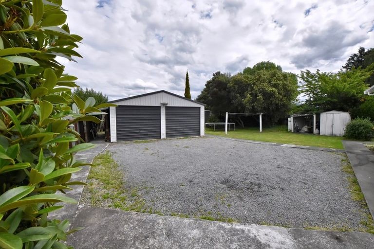 Photo of property in 41 Fisher Place, Carterton, 5713