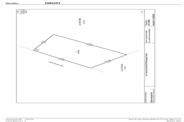 Photo of property in 141 Glen Murray Road, Rangiriri, 3772