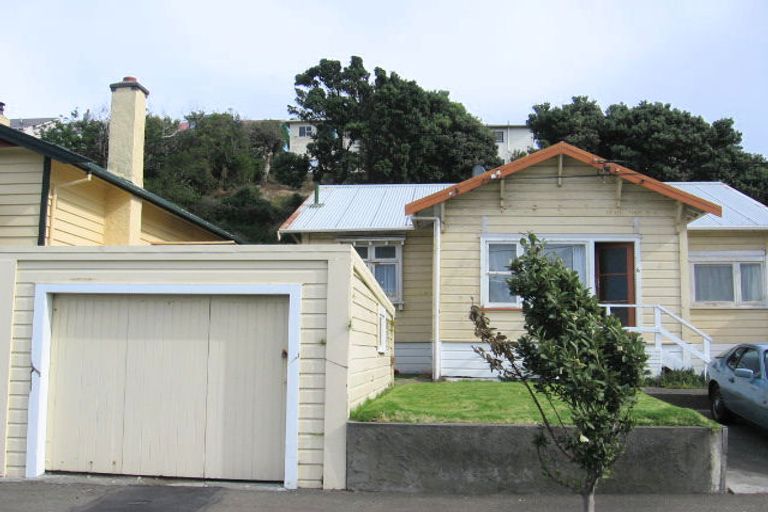 Photo of property in 6 Bridge Street, Rongotai, Wellington, 6022
