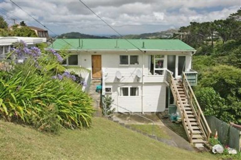 Photo of property in 63 Alexandra Road, Hataitai, Wellington, 6021