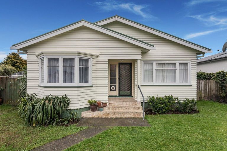 Photo of property in 26 Churchill Street, Whakatane, 3120