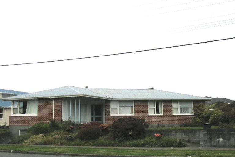 Photo of property in 108 Taita Drive, Avalon, Lower Hutt, 5011