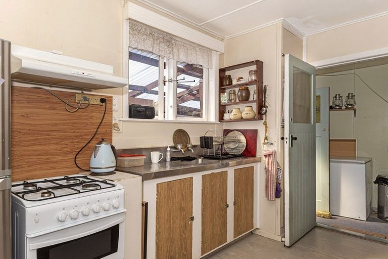 Photo of property in 17 Glasgow Crescent, Kaiti, Gisborne, 4010