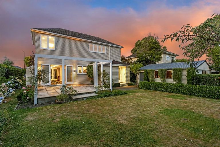 Photo of property in 428 Ilam Road, Bryndwr, Christchurch, 8052