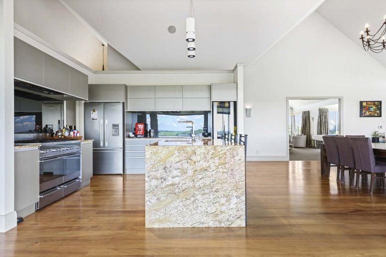 Photo of property in 759 Tuhikaramea Road, Ngahinapouri, Hamilton, 3290