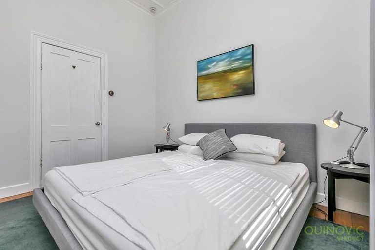 Photo of property in 15 Georgina Street, Freemans Bay, Auckland, 1011