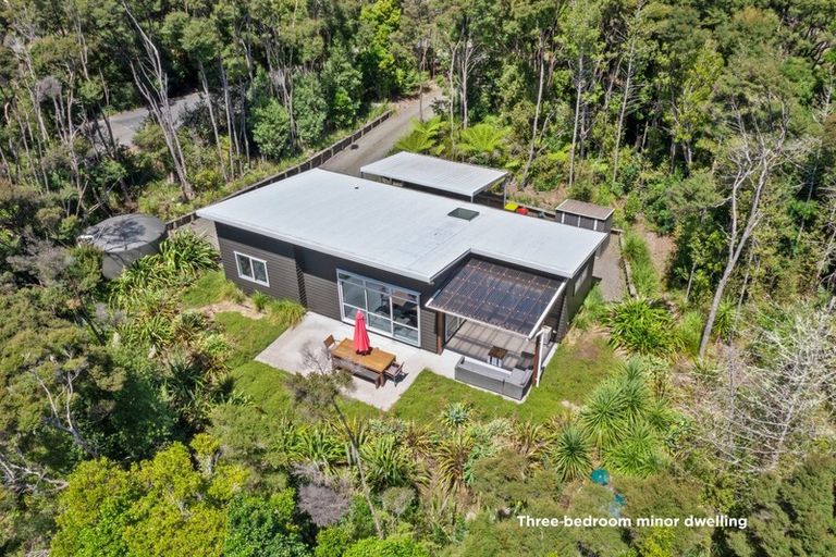 Photo of property in 3 William Pitcher Place, Greenhithe, Auckland, 0632