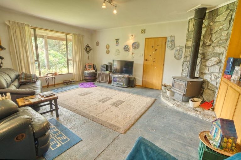 Photo of property in 3352 Ahaura-kopara Road, Totara Flat, 7871