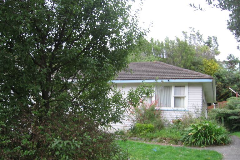Photo of property in 45 Kiwi Crescent, Tawa, Wellington, 5028