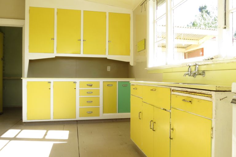 Photo of property in 497 Mt Michael Valley Road, Fairlie, 7987