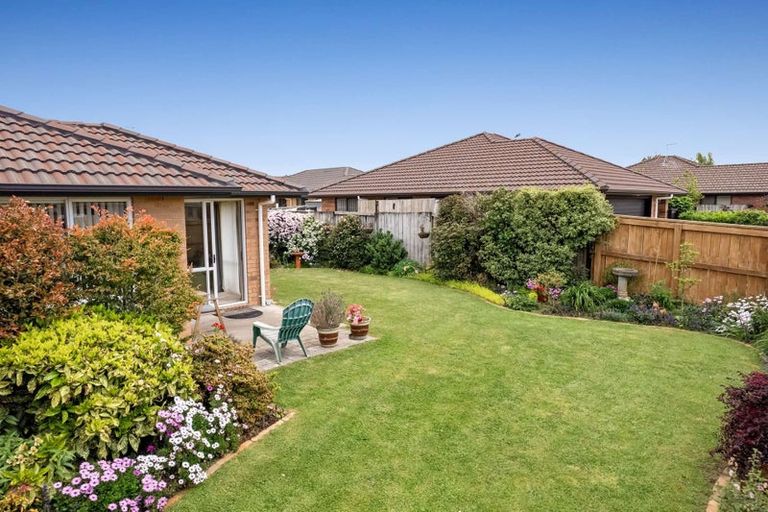 Photo of property in 7 Kinder Place, Ngongotaha, Rotorua, 3010