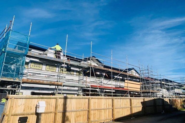 Photo of property in 198c Linwood Avenue, Linwood, Christchurch, 8011