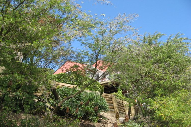 Photo of property in 4 Foster Terrace, Lyttelton, 8082