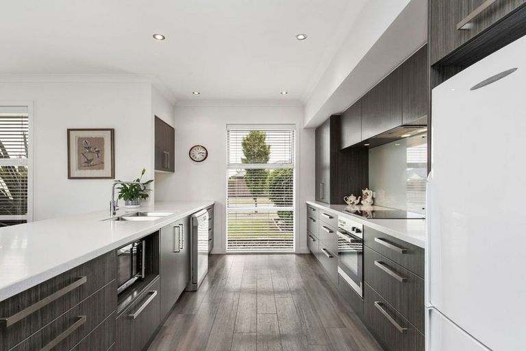 Photo of property in 1 Kruger Road, Halswell, Christchurch, 8025