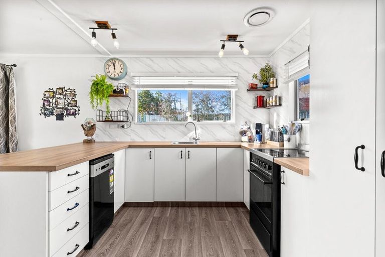 Photo of property in 20 Shirtliff Street, Riversdale, Blenheim, 7201