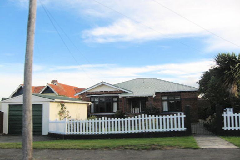 Photo of property in 43 Hunt Street, Andersons Bay, Dunedin, 9013