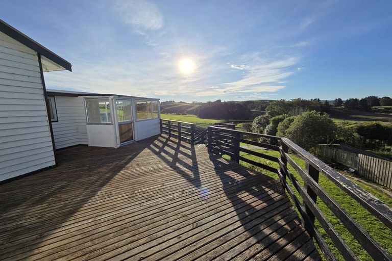 Photo of property in 155 Benhar Road, Benhar, Balclutha, 9272