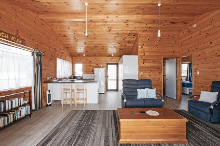 Photo of property in 155 Oceanbeach Road, Mount Maunganui, 3116