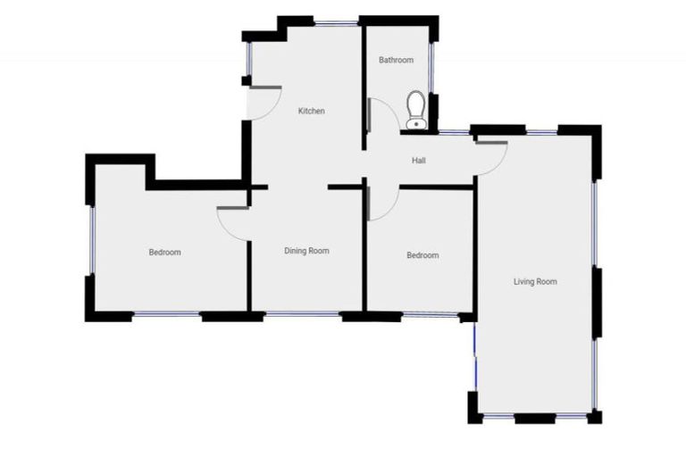 Photo of property in 13 Ray Street, Cromwell, 9310