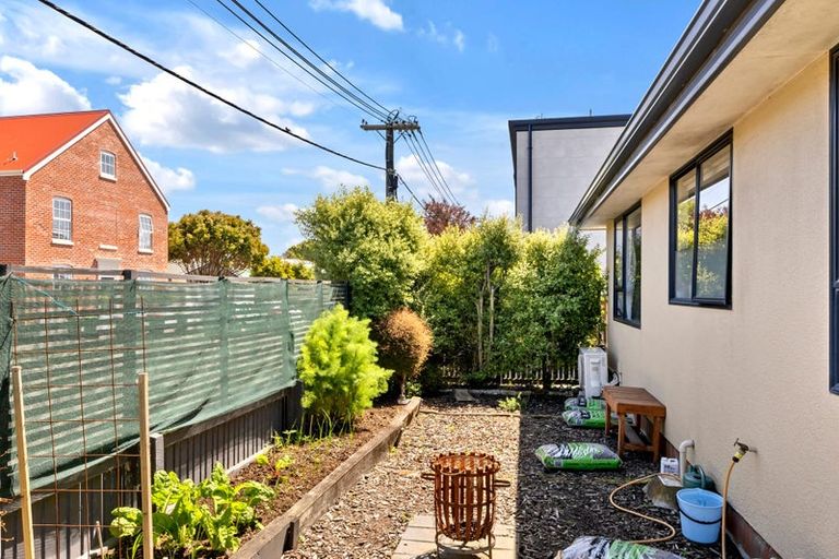 Photo of property in 3/39 Buffon Street, Waltham, Christchurch, 8023