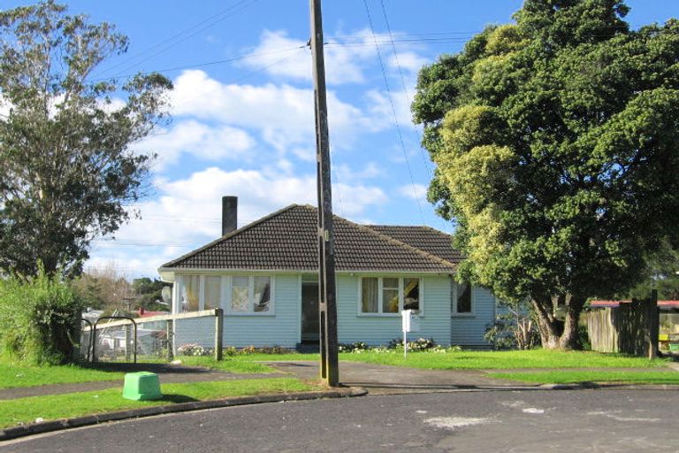 Photo of property in 10 Don Place, Otara, Auckland, 2023