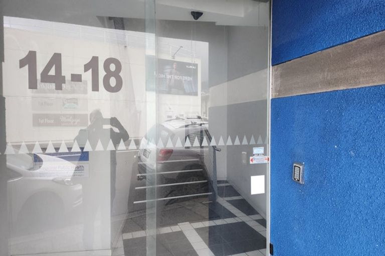 Photo of property in 16 Pretoria Street, Victoria, Rotorua, 3010