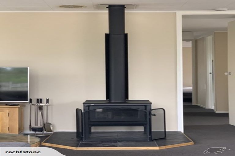 Photo of property in 7 Millar Street, National Park, Owhango, 3989