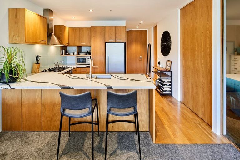 Photo of property in Chaffers Dock, 101/22 Herd Street, Te Aro, Wellington, 6011