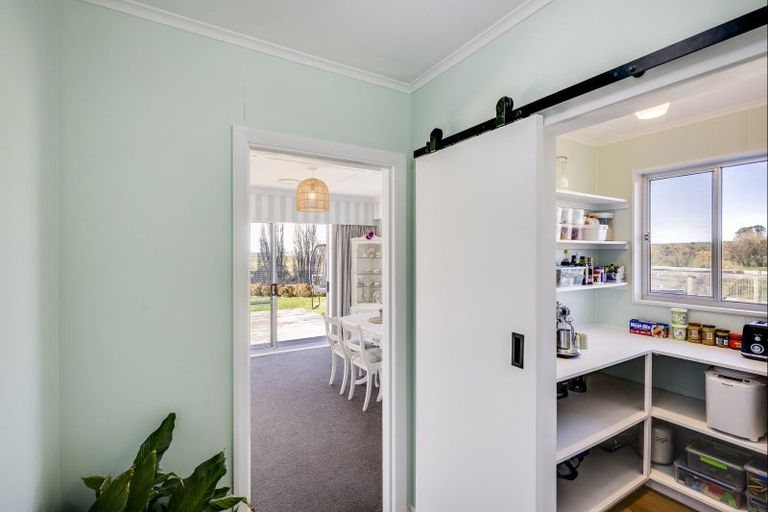 Photo of property in 209 Aorangi Road, Maraekakaho, Hastings, 4171