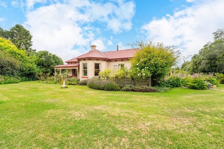 Photo of property in 6 Orr Street, Duntroon, 9494