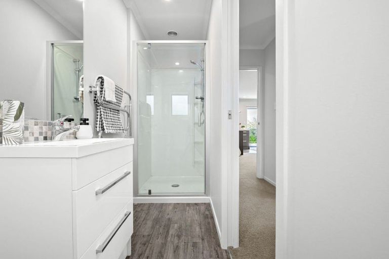 Photo of property in 2/8 Richmond Street, Whitiora, Hamilton, 3200