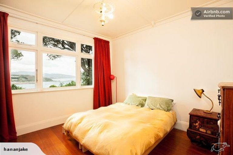 Photo of property in 32 Carlton Street, Melrose, Wellington, 6023
