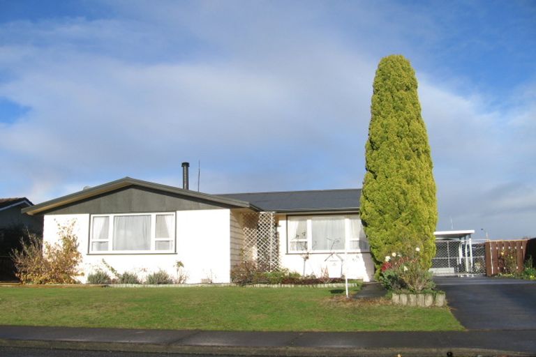 Photo of property in 59 Liverpool Crescent, Flaxmere, Hastings, 4120