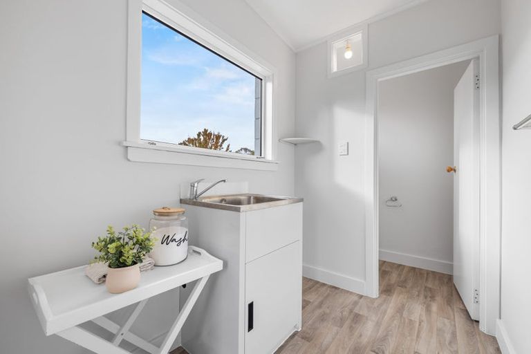 Photo of property in 1/22 Mcbratneys Road, Dallington, Christchurch, 8061