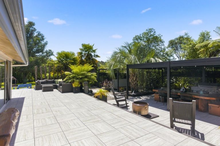 Photo of property in 126 Maui Pomare Road, Nikau Valley, Paraparaumu, 5032