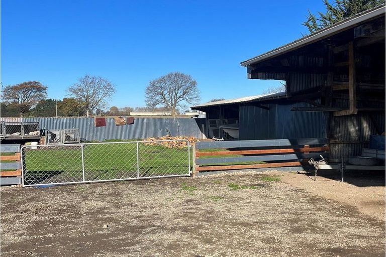 Photo of property in 130 Molloys Road, Waimate, 7980