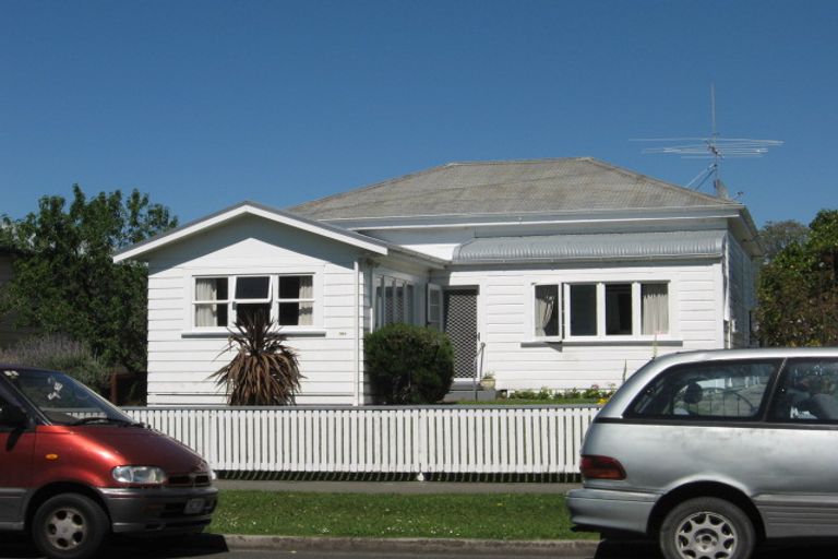 Photo of property in 384 Aberdeen Road, Gisborne, 4010