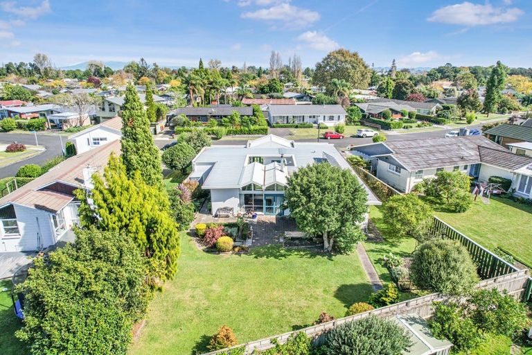 Photo of property in 24 Bernard Street, Chedworth, Hamilton, 3210